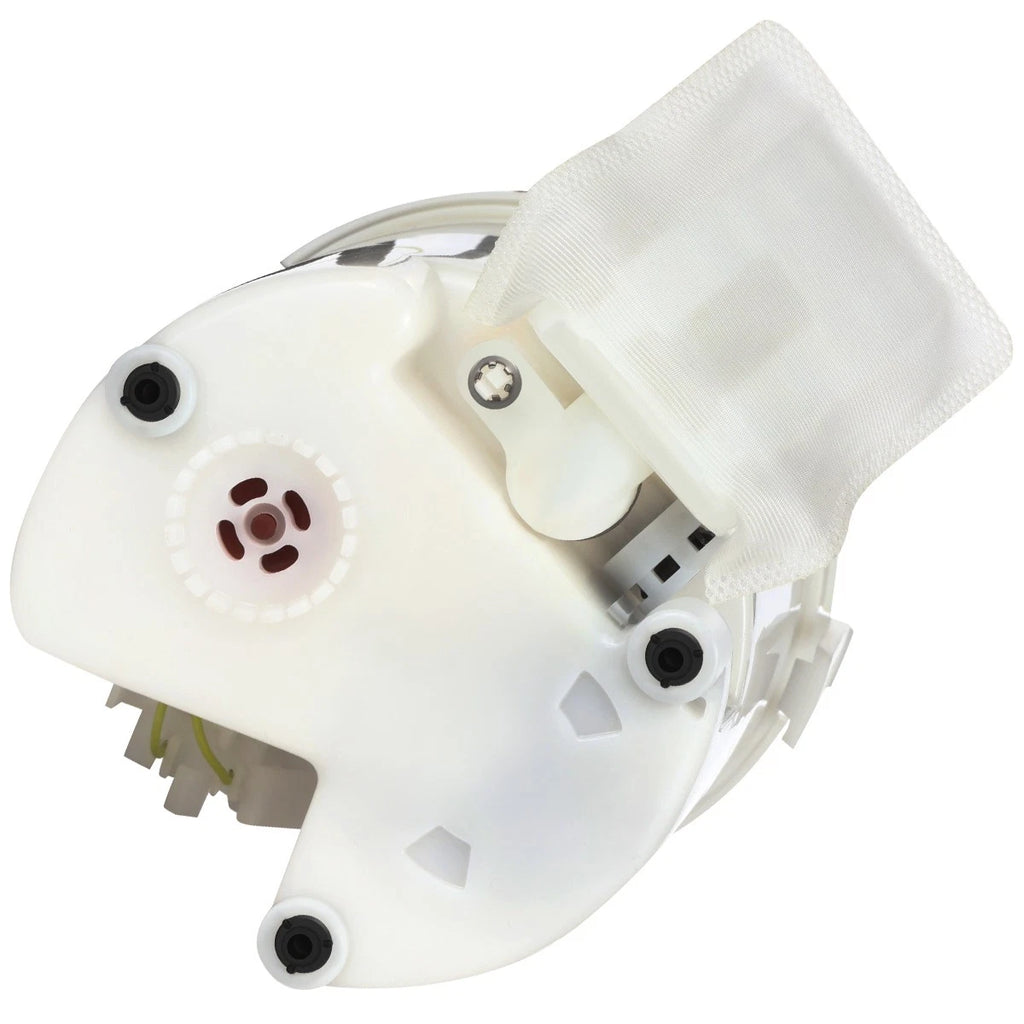 A/C Condenser Cooling Fan Assembly for Ford Focus (2015–2018)