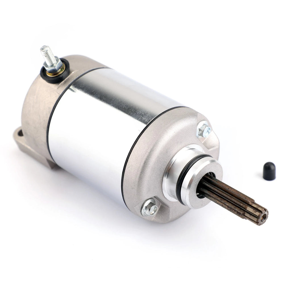 Starter for Honda TRX400X TRX400EX SporTrax 400 X EX (1999–2014) 31200-HN1-A41 UE