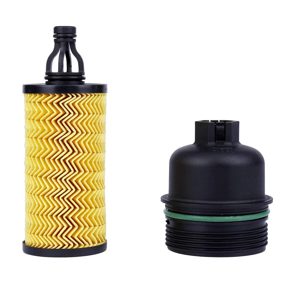 Oil Filter for Maserati Ghibli Quattroporte Levante (2014–2019)