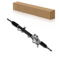 Power Steering Rack & Pinion for Nissan Frontier Pathfinder Xterra (1998–2004)