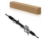 Power Steering Rack & Pinion for Nissan Frontier Pathfinder Xterra (1998–2004)