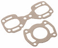 Exhaust Manifold & Pipe Gasket Kit for Sea Doo 787 800 (XP SPX GTX GSX RFI Challenger)