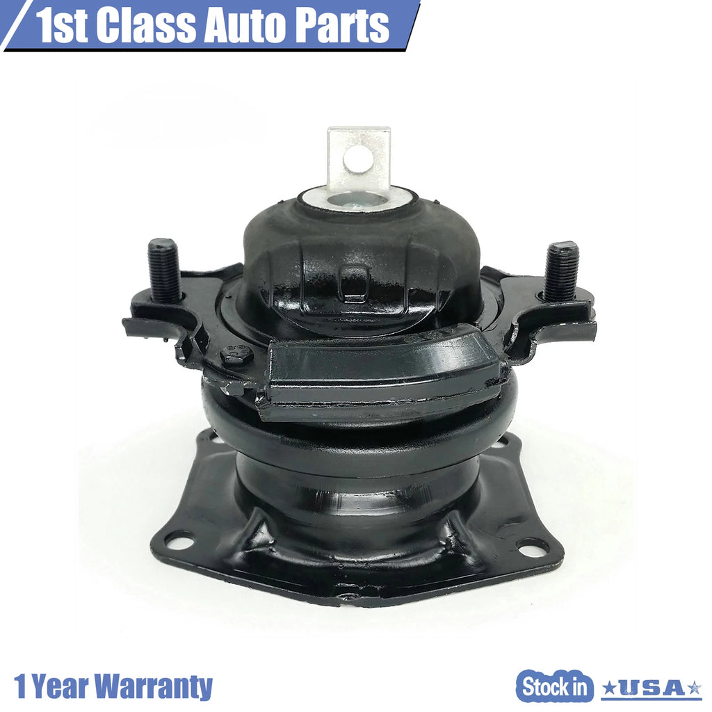 Engine Motor Mount Rear with Sensor for Honda Odyssey (2005-2008)