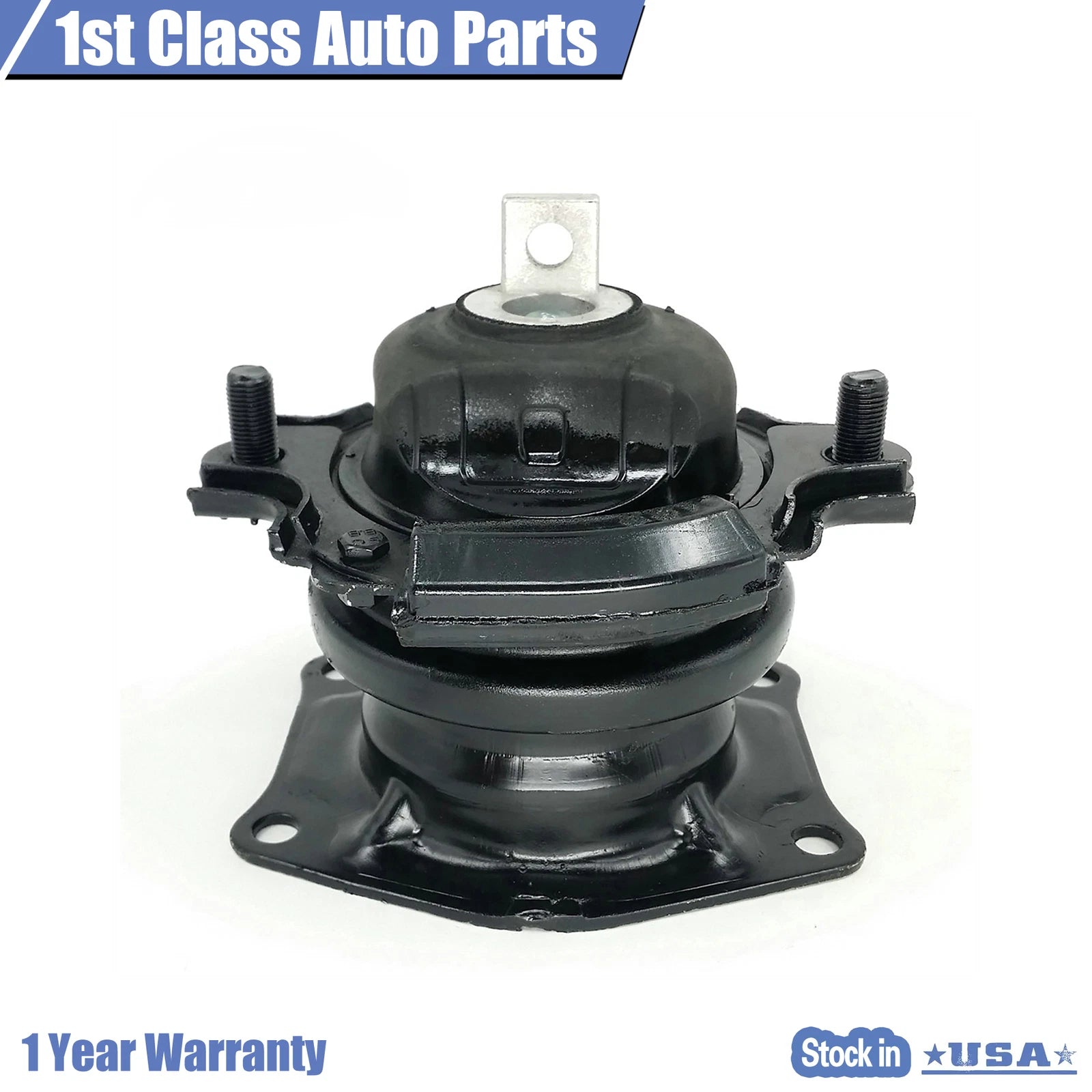 Engine Motor Mount Rear with Sensor for Honda Odyssey (2005-2008)