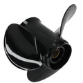 3-Blade Aluminum Propeller for Tohatsu 30HP (1985–2001) 9.9x10 RHD