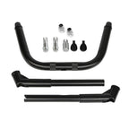 Adjustable 12" Rise Handlebar for Harley Softail (2000–2022)