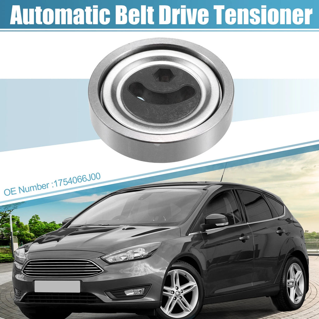 Drive Belt Tensioner Assembly for Suzuki Grand Vitara (2006–2008)