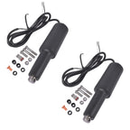 2X Boat Trim Tab Actuator for Make Model
