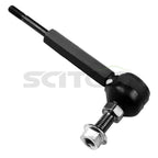 16Pcs Front Steering Kit Tie Rod End for Hyundai Elantra (2007–2012)
