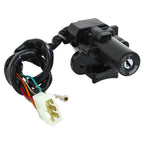 Ignition Switch with Lock Key Set for Kawasaki ZX6R (2000–2002), ZX9R (1994–2003)