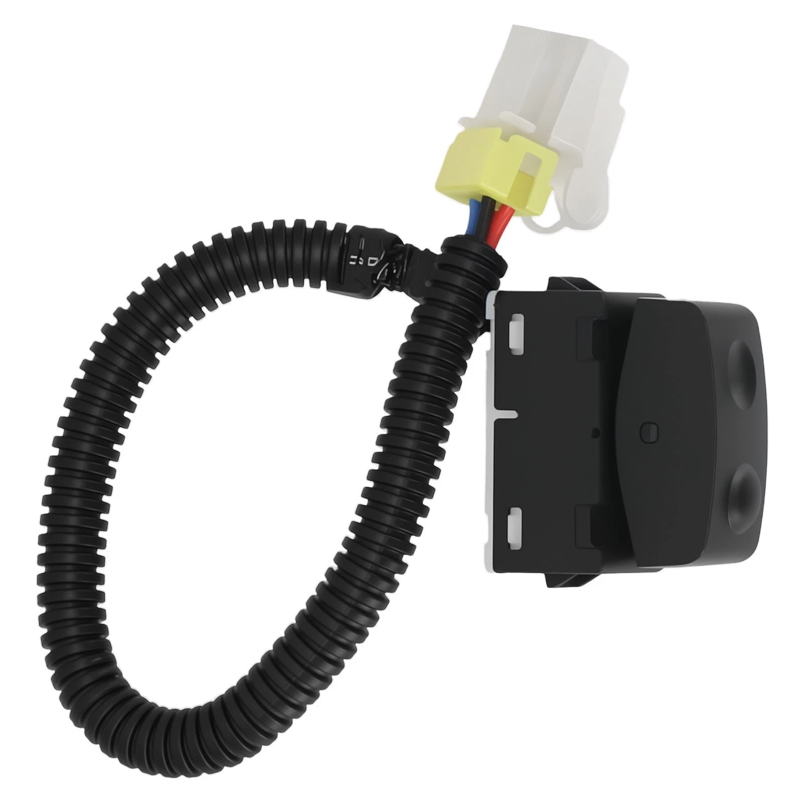 Driver Side Seat Controller Handle for Ram 2500 (2015-2018)