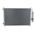 A/C Condenser for Nissan Rogue Select (2014–2015)