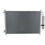 A/C Condenser for Nissan Rogue Select (2014–2015)