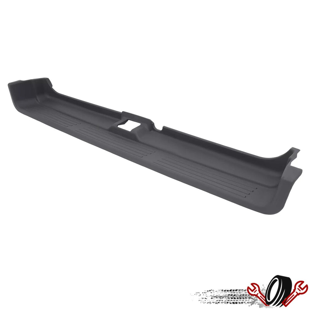 Rear Bumper Center Step Pad Trim for Toyota 4Runner (1996–2002)