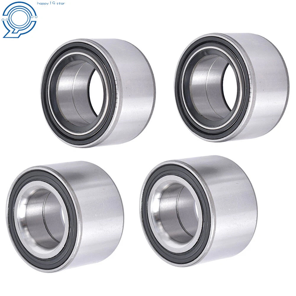 Wheel Bearings for Polaris RZR 800 RZR-4 800-S (2010–2014)
