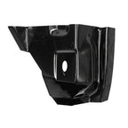 Replacement Driver Side Lower Hinge Pillar Outer Pocket (See Compatible Chart)