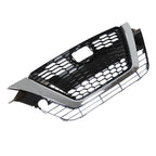 Front Bumper Grille Assembly for Nissan Altima (2019-2021)