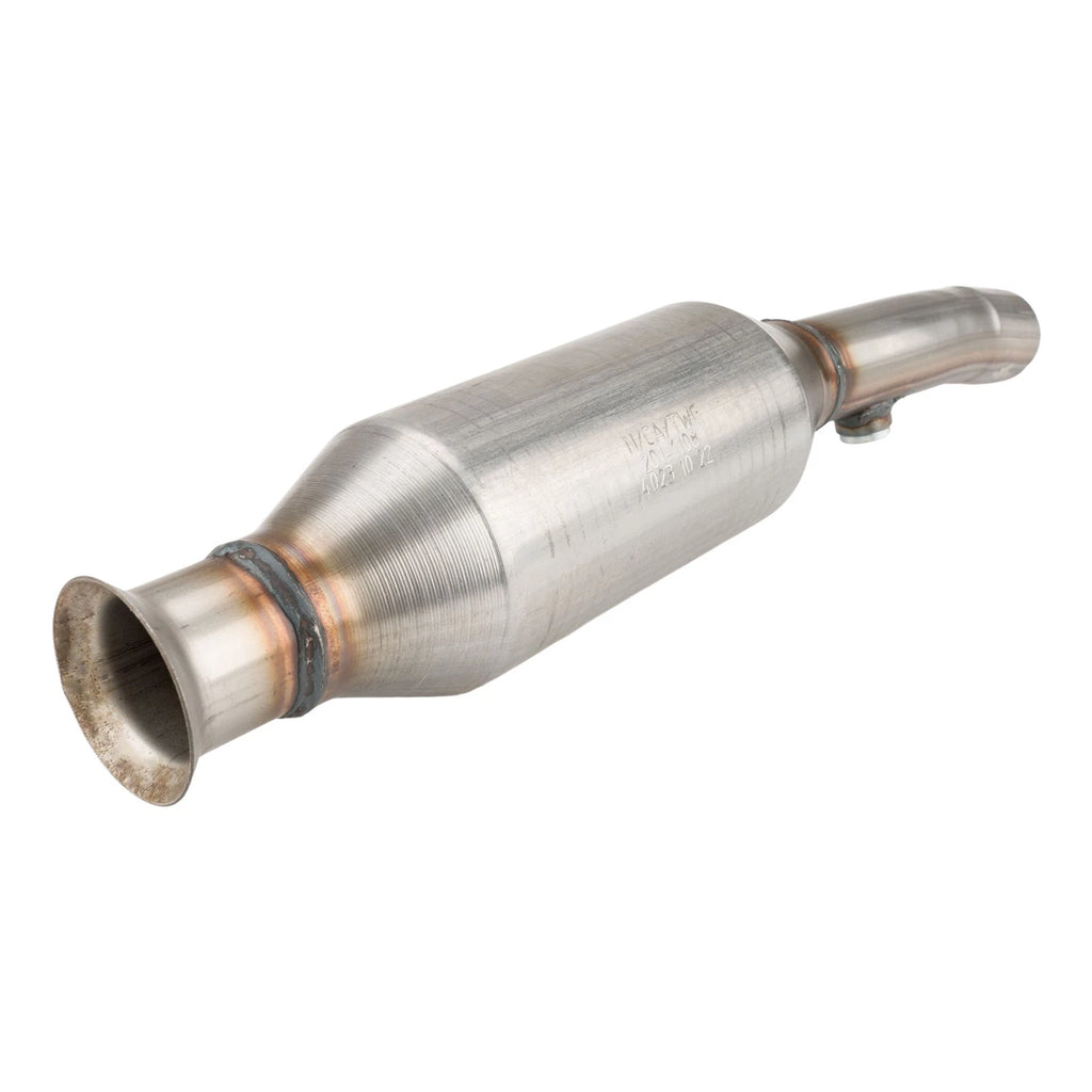 Front Catalytic Converter for Toyota Corolla (1998–2002) 1.8L EPA Certified