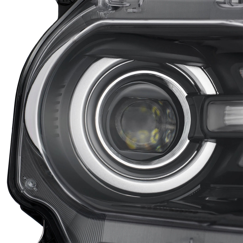 Projector Headlight for Ford Bronco Sport (2021–2024) - Passenger