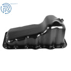 Engine Oil Pan Sump for Dodge Nitro Dakota Ram 1500 Jeep Liberty (2004–2012)