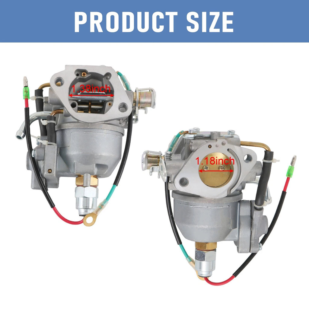 Carburetor for Kohler CV730 CV740 (25HP 27HP)