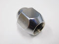 Chrome Dome Wheel Nut for 1984-1998 6 Stud Land Cruiser Models