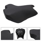 Front Driver Seat Cushion for Kawasaki Ninja Z900 (2025) - Black