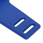 1 Pc Blue Fork Guard Suspension Support Brace for Dirt Bike Motorcycle