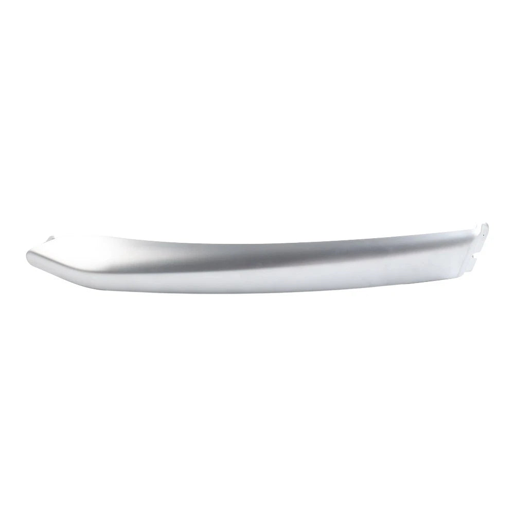 Front Bumper Blade Molding Strip Trim for Jaguar F-Pace R-Sport (2016–2020)