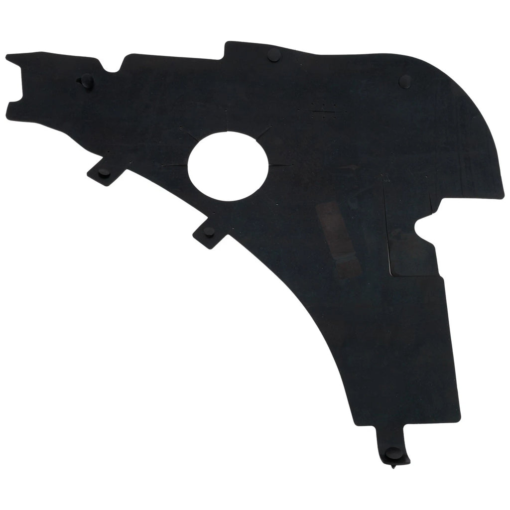 Engine Splash Shield for Ford Expedition (2007–2017)