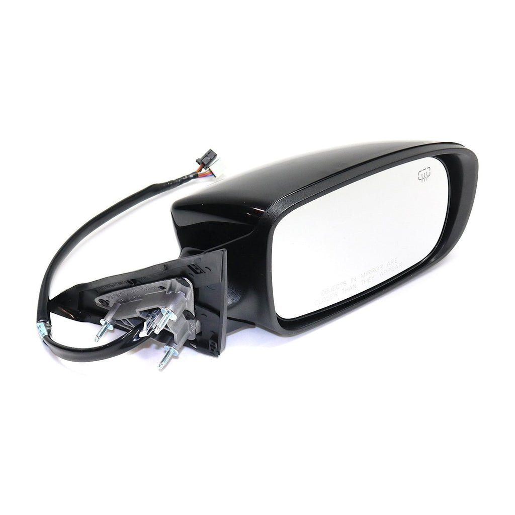 Power Heated Mirrors for Chrysler 300 (2011–2020) Left & Right Side