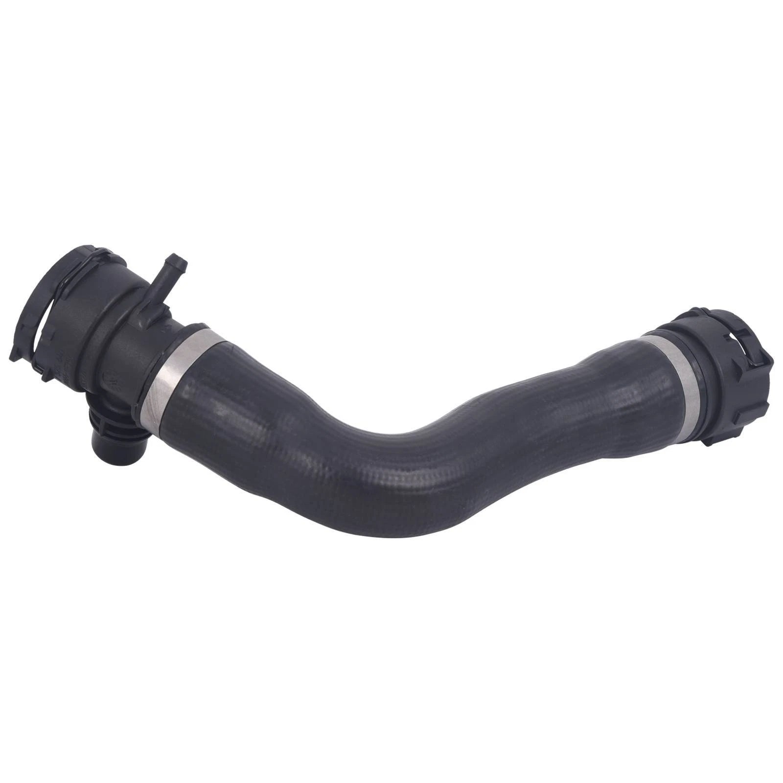 Upper Engine Radiator Coolant Hose for BMW 135i 335i X1 Z4 (2006-2013)