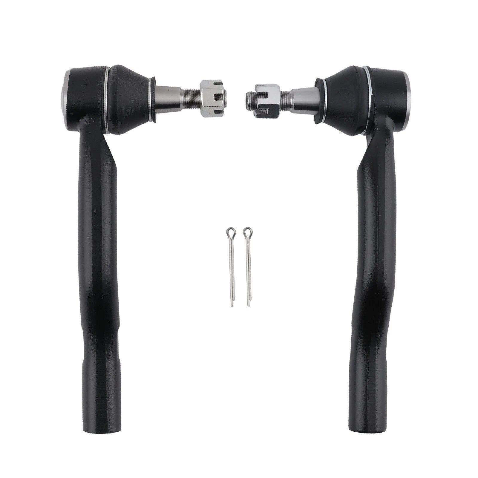 Outer Tie Rod End for Infiniti EX35 EX37 G37 M35h Q50 Q60 (2008–2019)