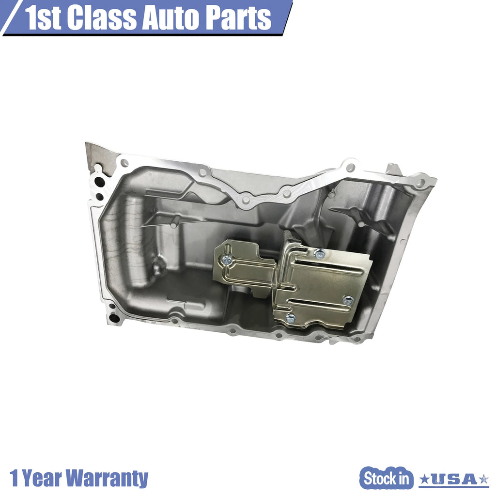 Engine Oil Pan for Mazda 3 5 6 CX-7 (2010-2015)