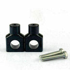 2" Handlebar Risers Billet for Yamaha V-Star 900 (2006–2019)