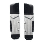 Motorcycle CNC Foot Pegs for Kawasaki ZX10R ZX6R ZX9R Z750 Z800 (2004-2023)