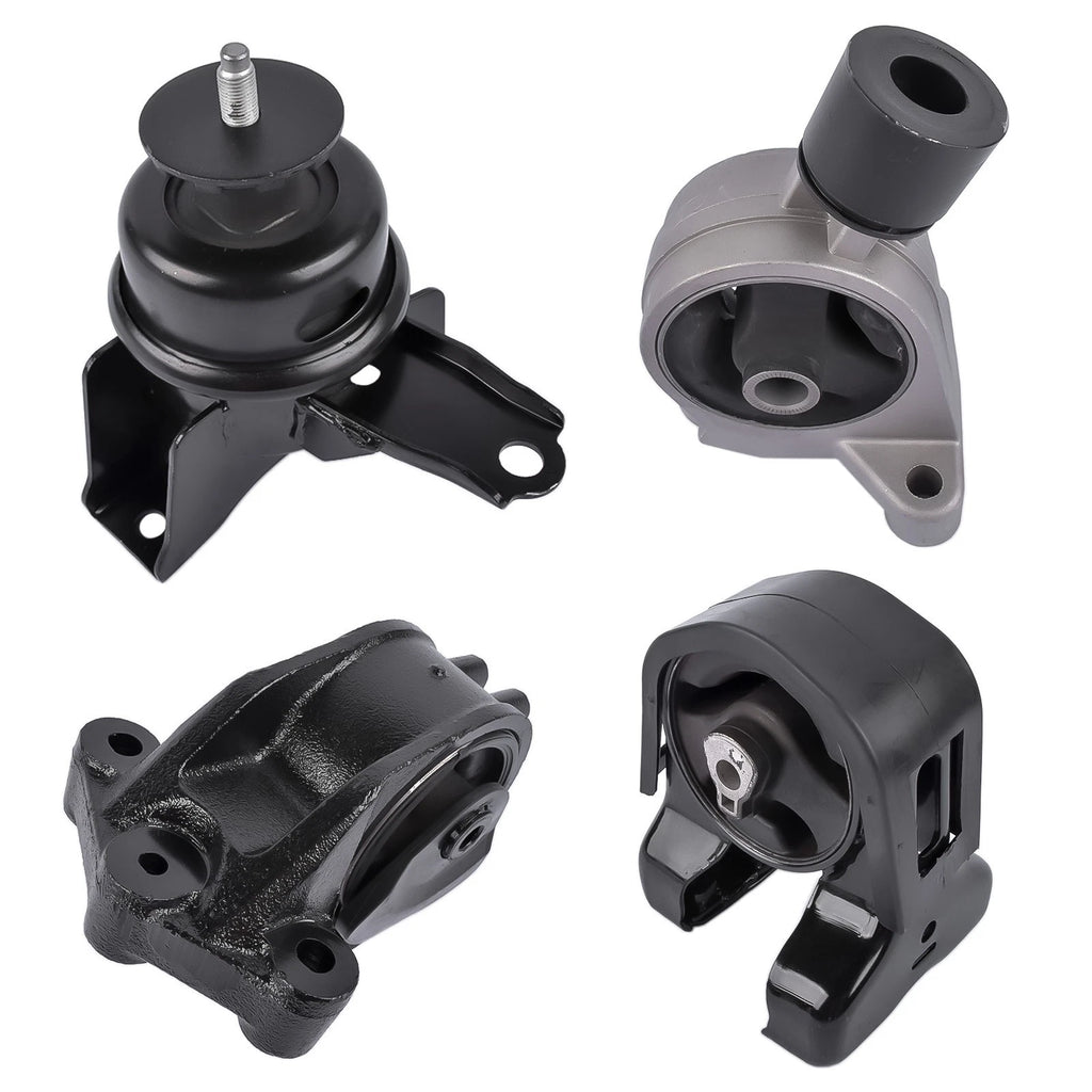 Motor & Trans Mount Set for Hyundai Entourage, Kia Sedona (2006-2010)