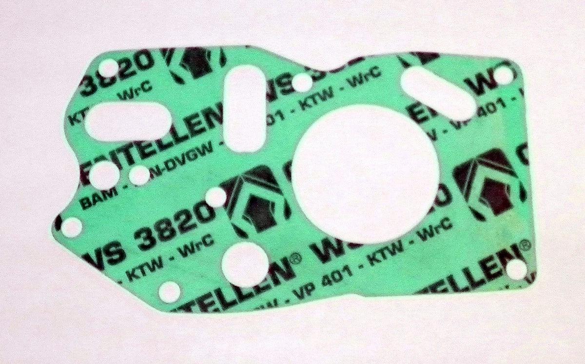 Megaphone Gasket for Johnson Evinrude 40-70 Hp (OEM 0330984, 520-18)