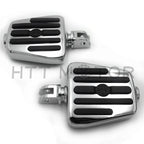Footpegs for Harley Breakout FXBR / Breakout 114 FXBRS (2018–2019)