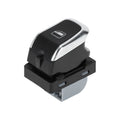 Passenger Side Power Window Switch for Audi A4 A5 S4 (2008–2016) No. 8KD959855