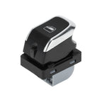 Passenger Side Power Window Switch for Audi A4 A5 S4 (2008–2016) No. 8KD959855