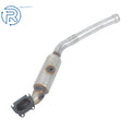 Driver Side Catalytic Converter for Jeep Grand Cherokee Dodge Durango (2013–2019)