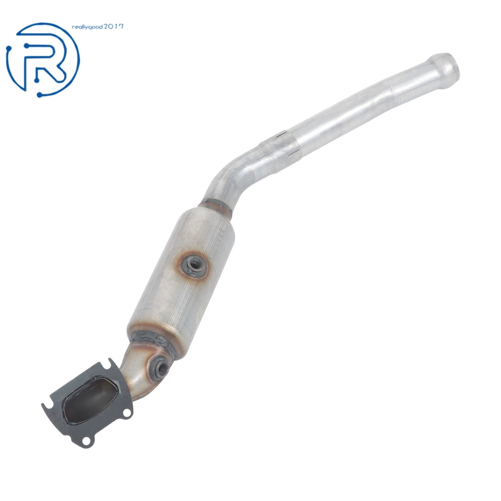 Driver Side Catalytic Converter for Jeep Grand Cherokee Dodge Durango (2013–2019)