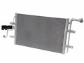 A/C Condenser for Audi Volkswagen TT TT Quattro Golf Jetta R32 (2000–2006)