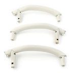 Interior Door Pull Handle Trim Cover Set for BMW X5 X6 F15 F16 (2014-2020)