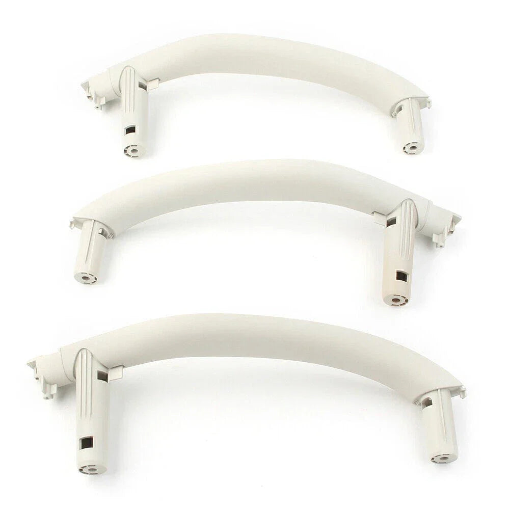 Interior Door Pull Handle Trim Cover Set for BMW X5 X6 F15 F16 (2014-2020)