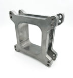 Carburetor Spacer 4BBL Aluminum 2 Inch for 1990–2000 Jeep Grand Cherokee