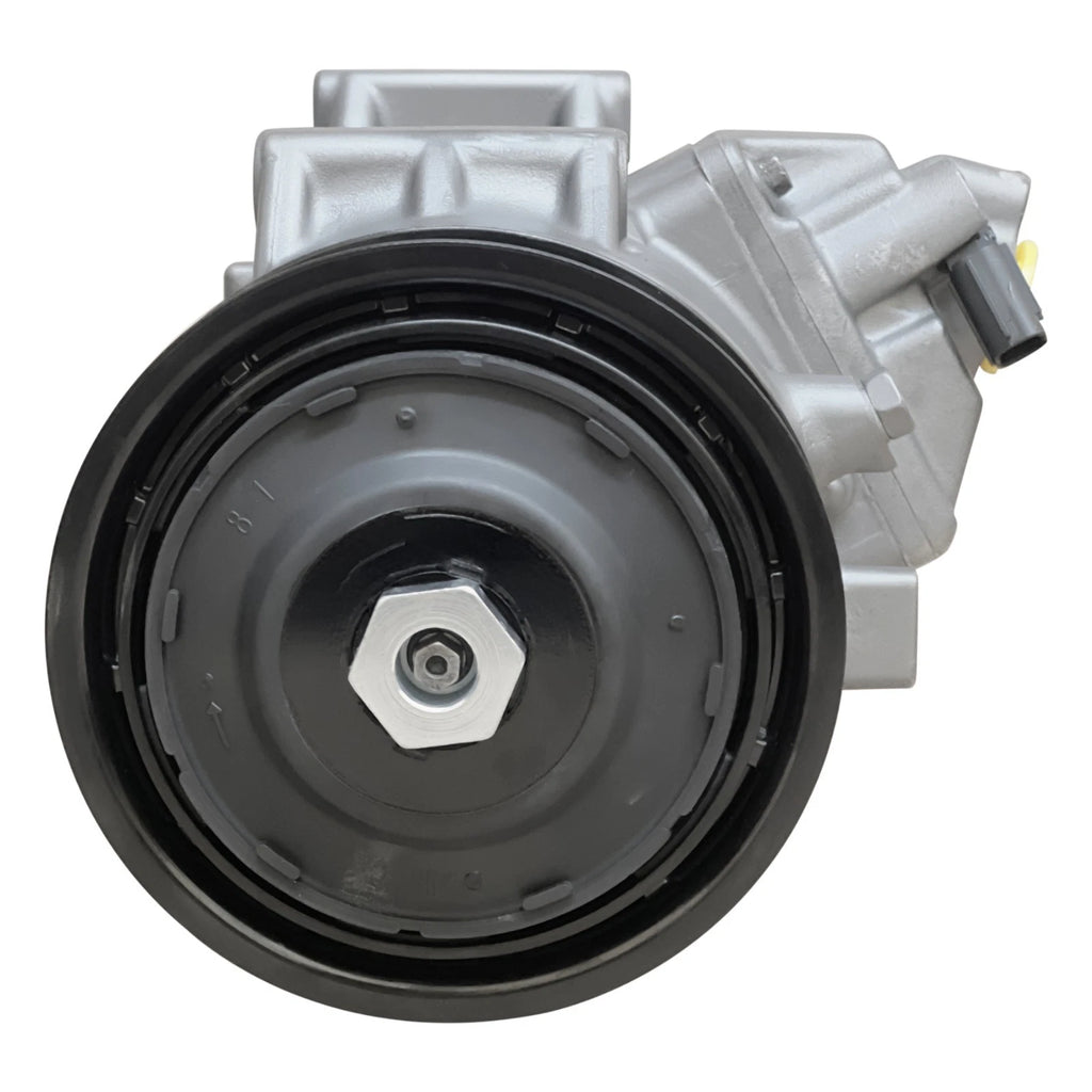 AC Compressor Replacement for Toyota Camry 2.5L (2017-2019)