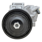 AC Compressor Replacement for Toyota Camry 2.5L (2017-2019)