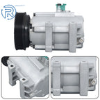 A/C Compressor for Kia Sedona (2006–2009) & Hyundai Entourage (2007–2008) 3.8L